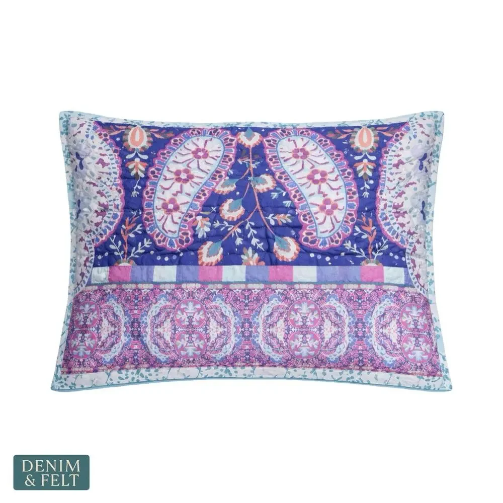 Anthropologie new quilted